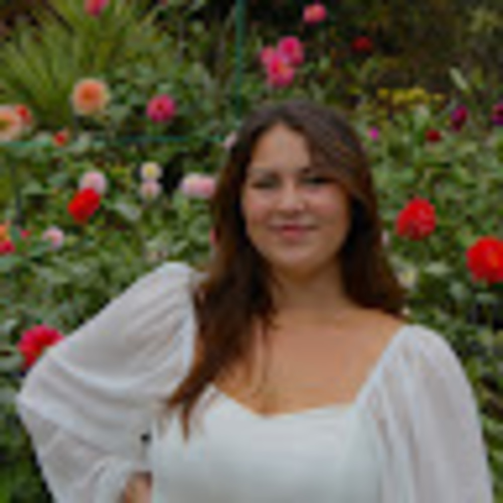 Meet your Posher, Charlotte